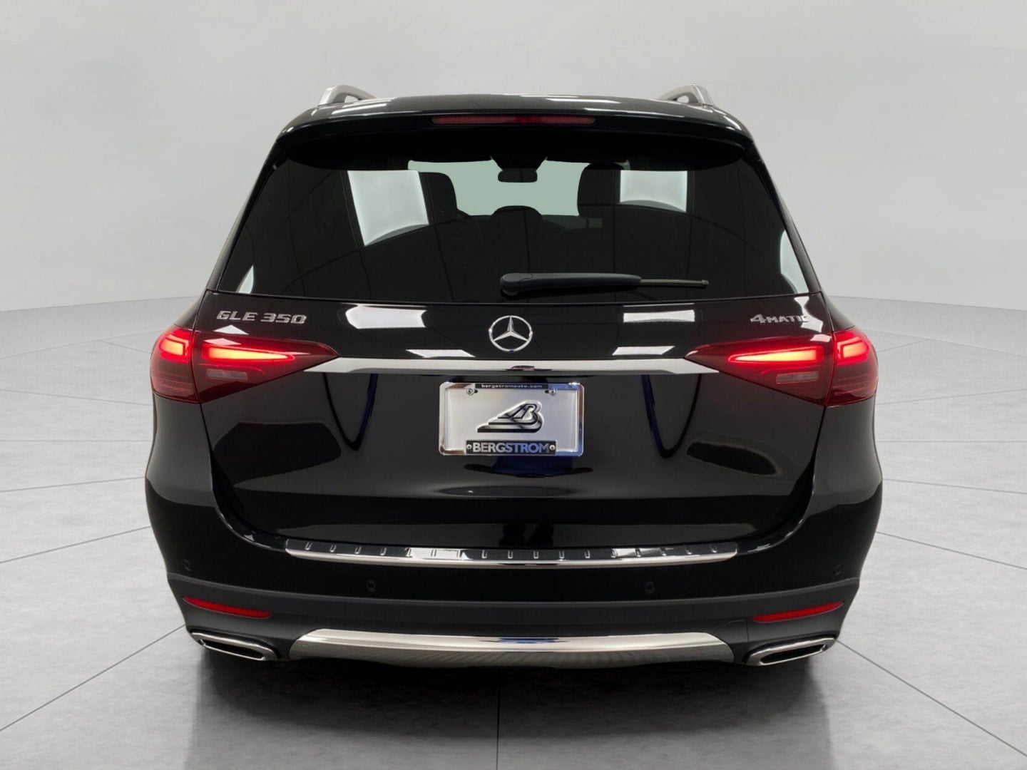 2026 Mercedes-Benz GLE GLE 350 4MATIC® SUV