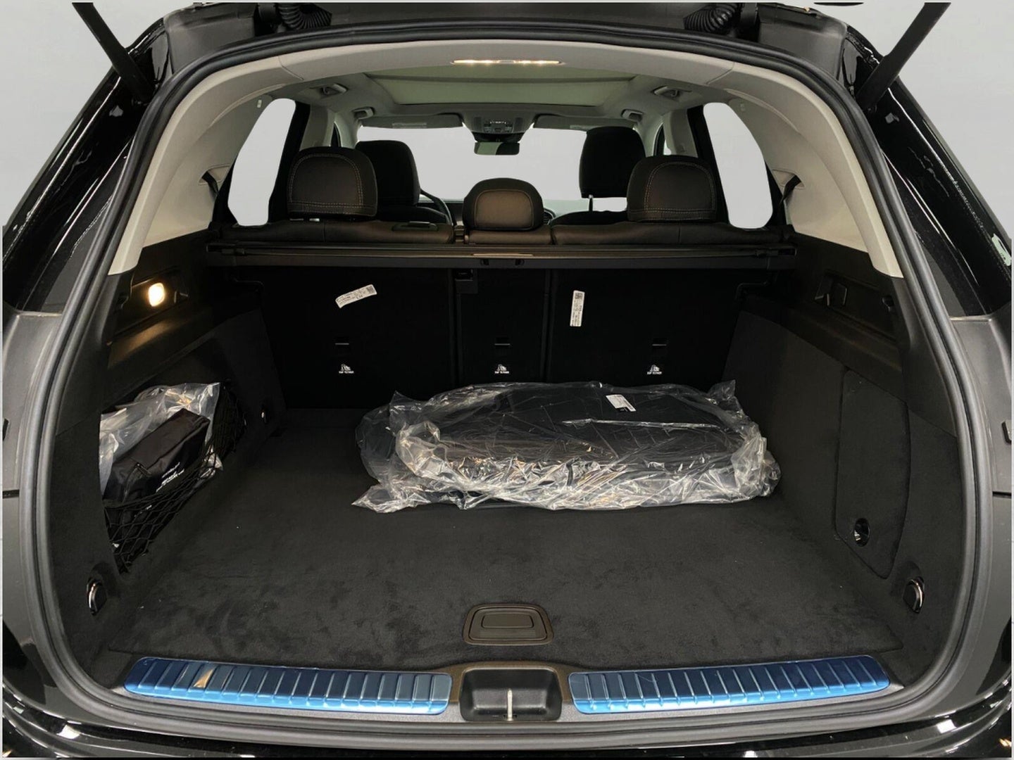 2026 Mercedes-Benz GLE GLE 350 4MATIC® SUV