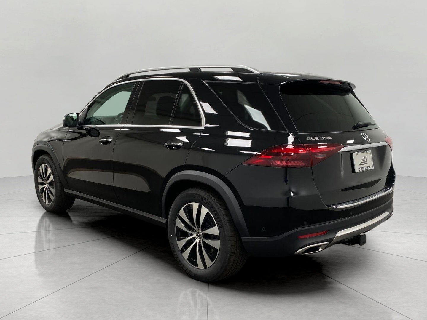 2026 Mercedes-Benz GLE GLE 350 4MATIC® SUV