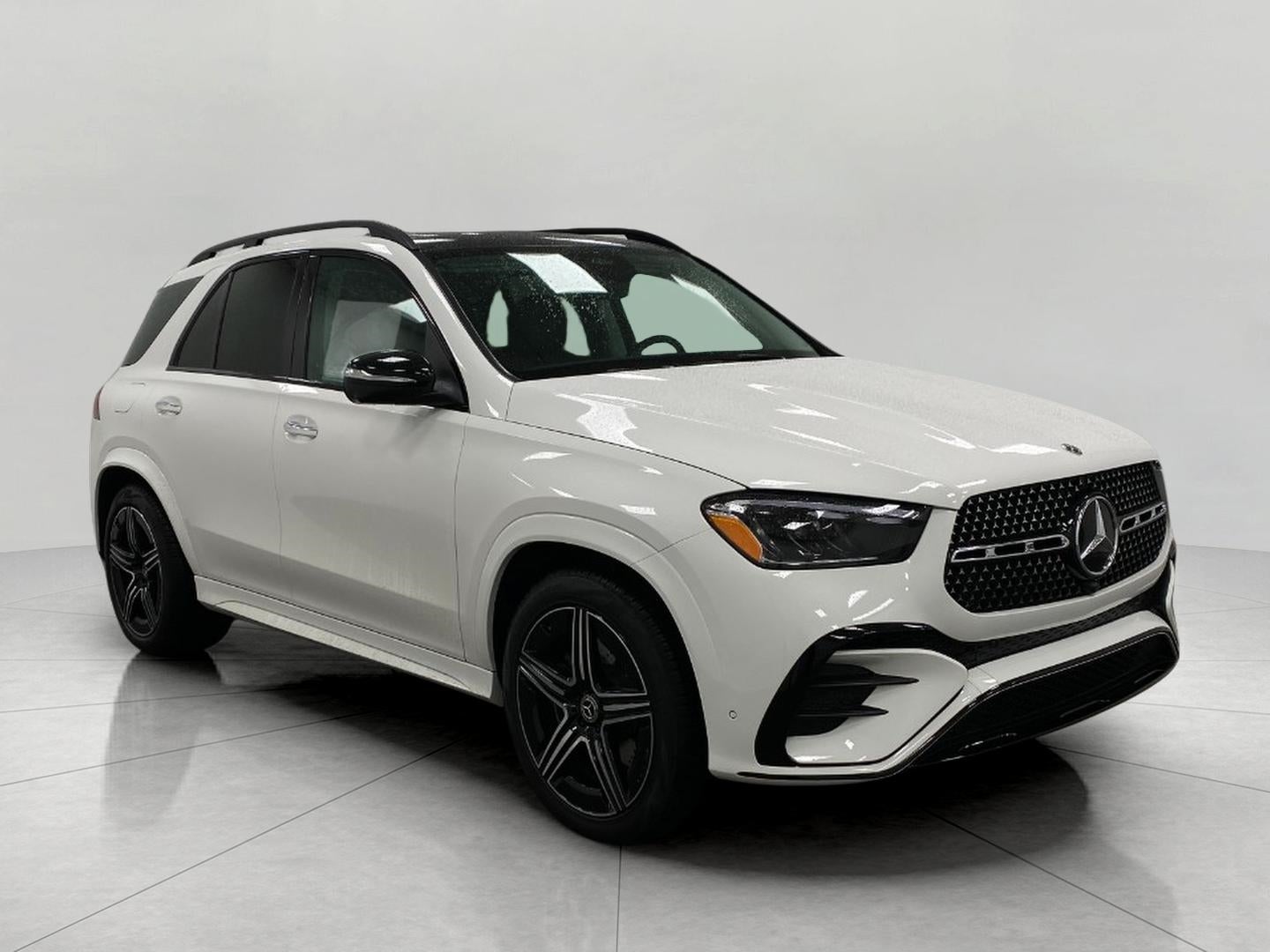 2026 Mercedes-Benz GLE GLE 350 4MATIC® SUV