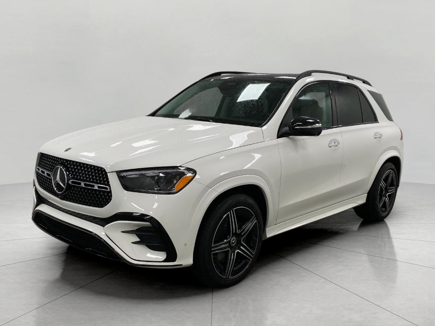 2026 Mercedes-Benz GLE GLE 350 4MATIC® SUV