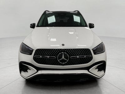 2026 Mercedes-Benz GLE GLE 350 4MATIC® SUV