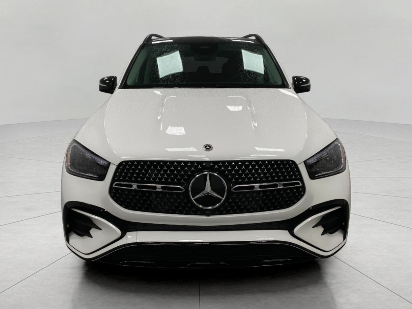 2026 Mercedes-Benz GLE GLE 350 4MATIC® SUV