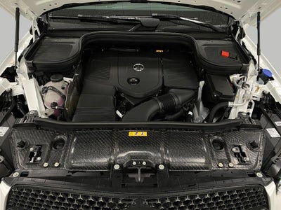 2026 Mercedes-Benz GLE GLE 350 4MATIC® SUV