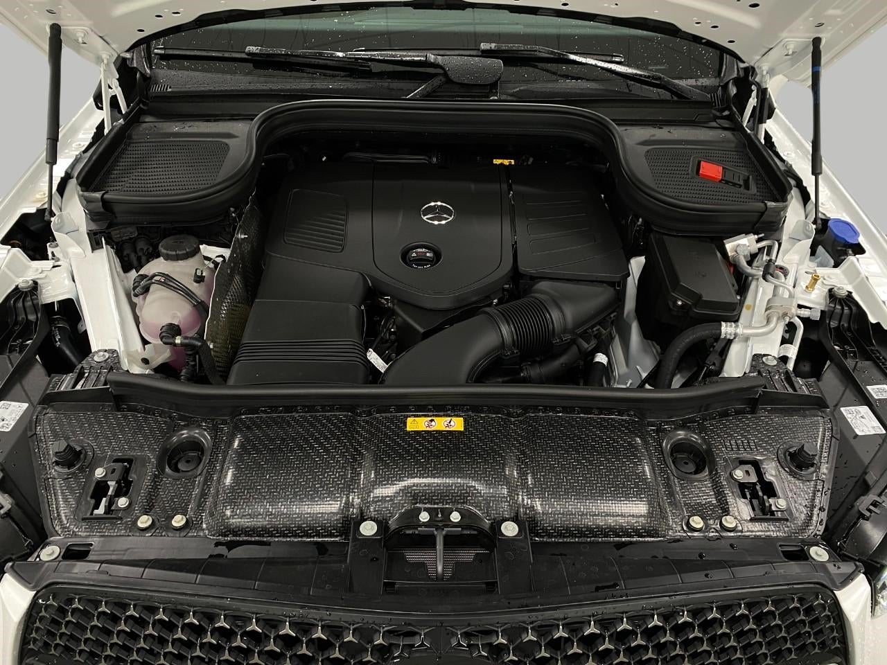 2026 Mercedes-Benz GLE GLE 350 4MATIC® SUV