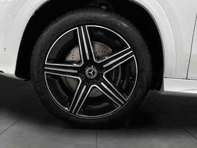 2026 Mercedes-Benz GLE GLE 350 4MATIC® SUV