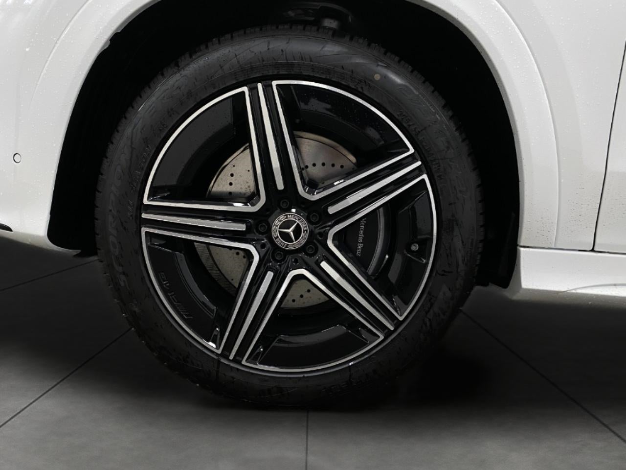 2026 Mercedes-Benz GLE GLE 350 4MATIC® SUV