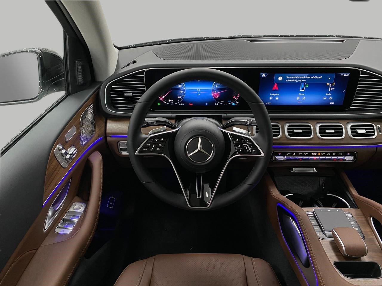 2026 Mercedes-Benz GLE GLE 350 4MATIC® SUV