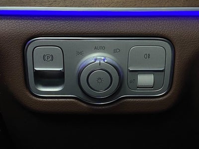 2026 Mercedes-Benz GLE GLE 350 4MATIC® SUV