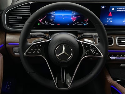 2026 Mercedes-Benz GLE GLE 350 4MATIC® SUV