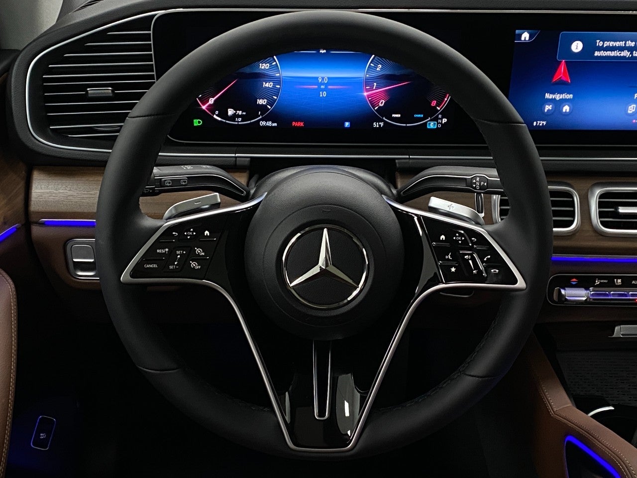 2026 Mercedes-Benz GLE GLE 350 4MATIC® SUV