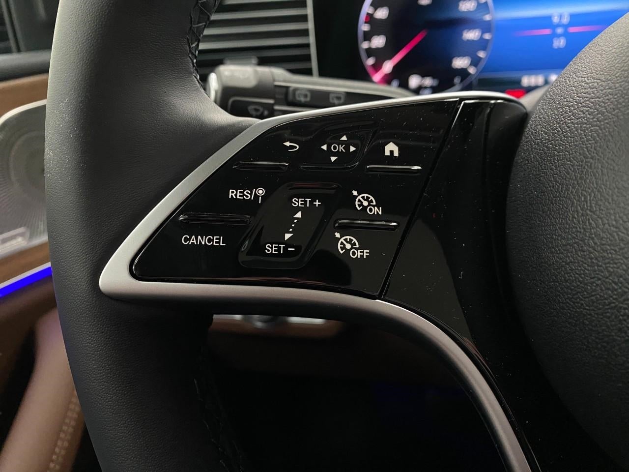 2026 Mercedes-Benz GLE GLE 350 4MATIC® SUV