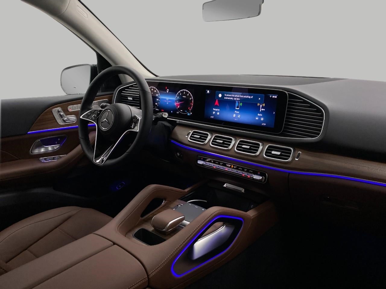 2026 Mercedes-Benz GLE GLE 350 4MATIC® SUV