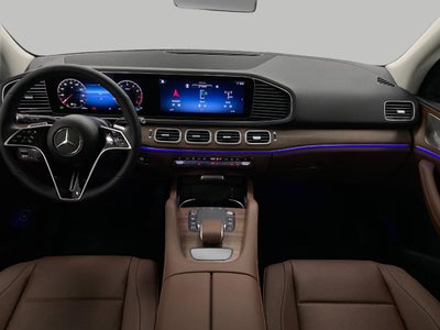 2026 Mercedes-Benz GLE GLE 350 4MATIC® SUV