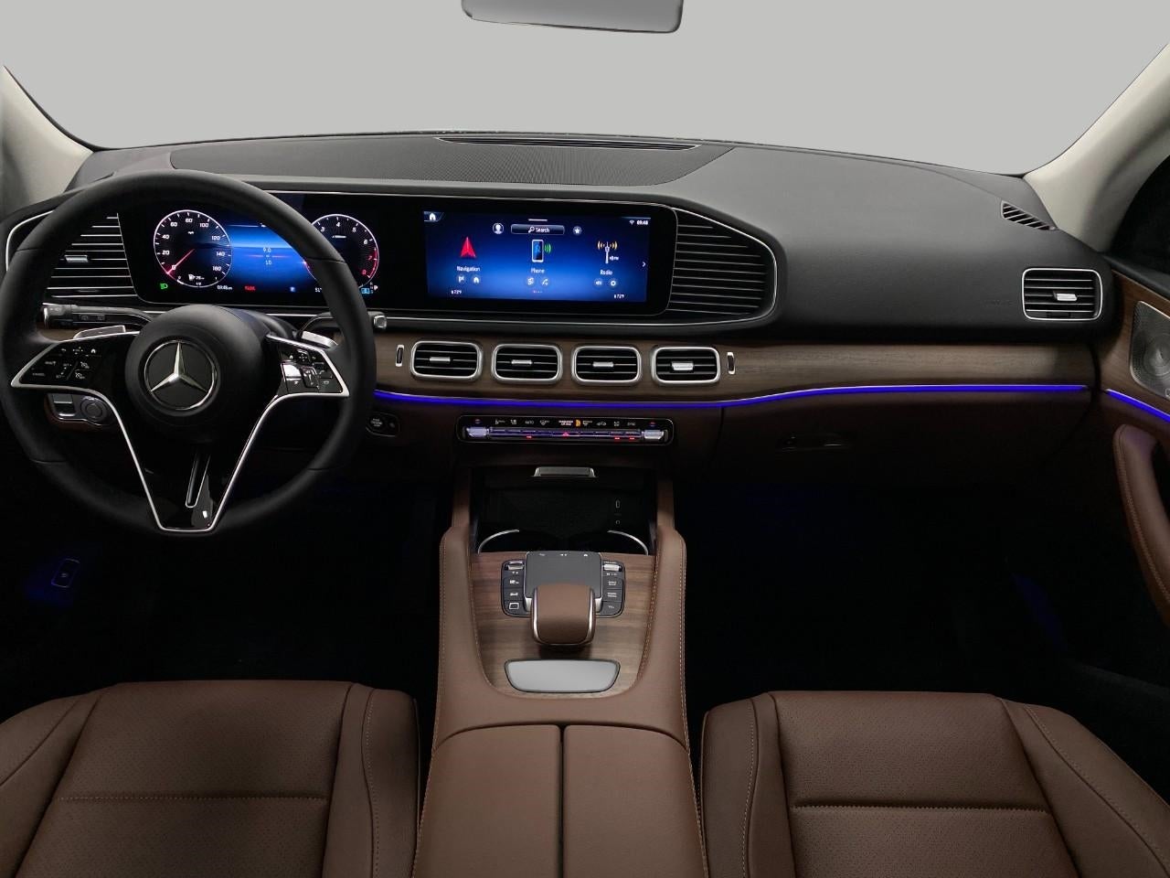 2026 Mercedes-Benz GLE GLE 350 4MATIC® SUV