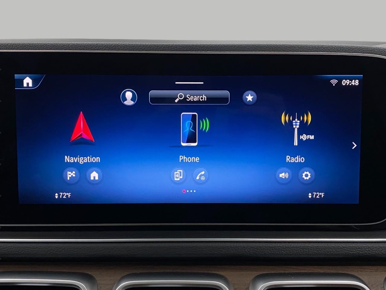 2026 Mercedes-Benz GLE GLE 350 4MATIC® SUV