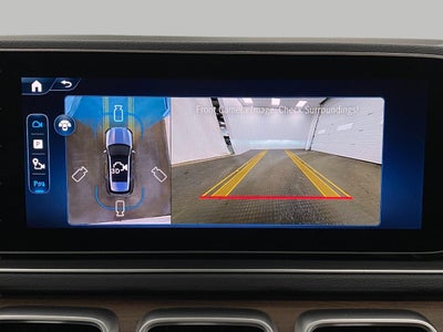 2026 Mercedes-Benz GLE GLE 350 4MATIC® SUV