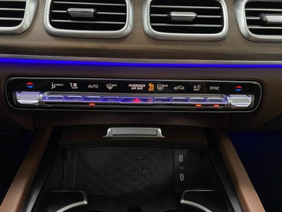 2026 Mercedes-Benz GLE GLE 350 4MATIC® SUV