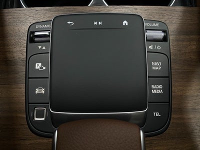 2026 Mercedes-Benz GLE GLE 350 4MATIC® SUV