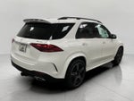 2026 Mercedes-Benz GLE GLE 350 4MATIC® SUV