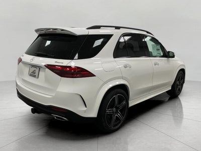 2026 Mercedes-Benz GLE GLE 350 4MATIC® SUV
