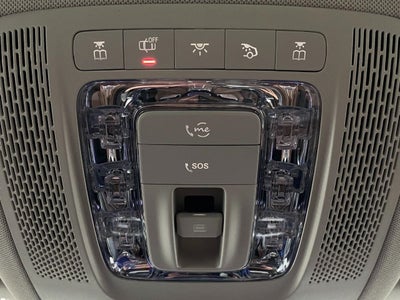 2026 Mercedes-Benz GLE GLE 350 4MATIC® SUV