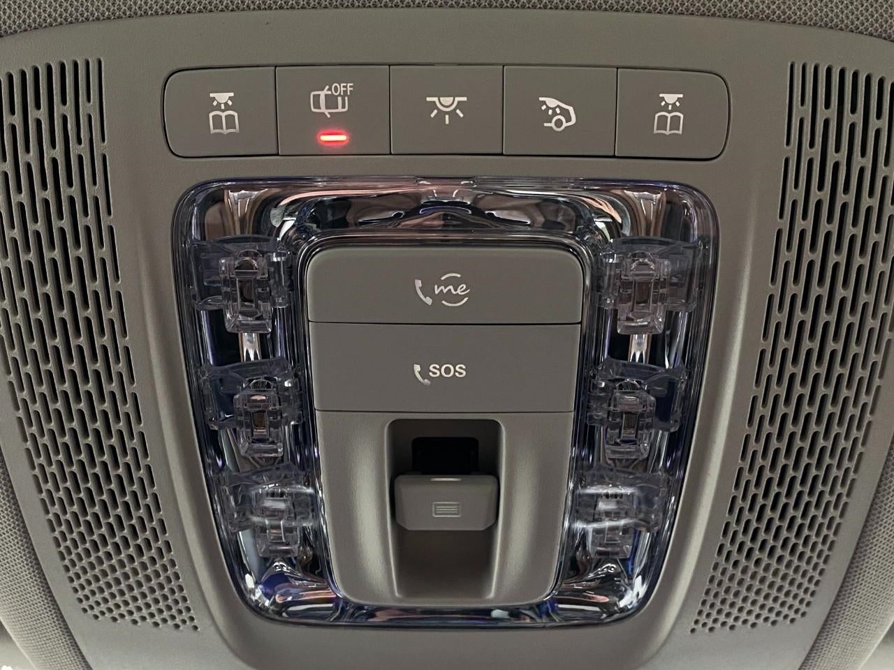 2026 Mercedes-Benz GLE GLE 350 4MATIC® SUV