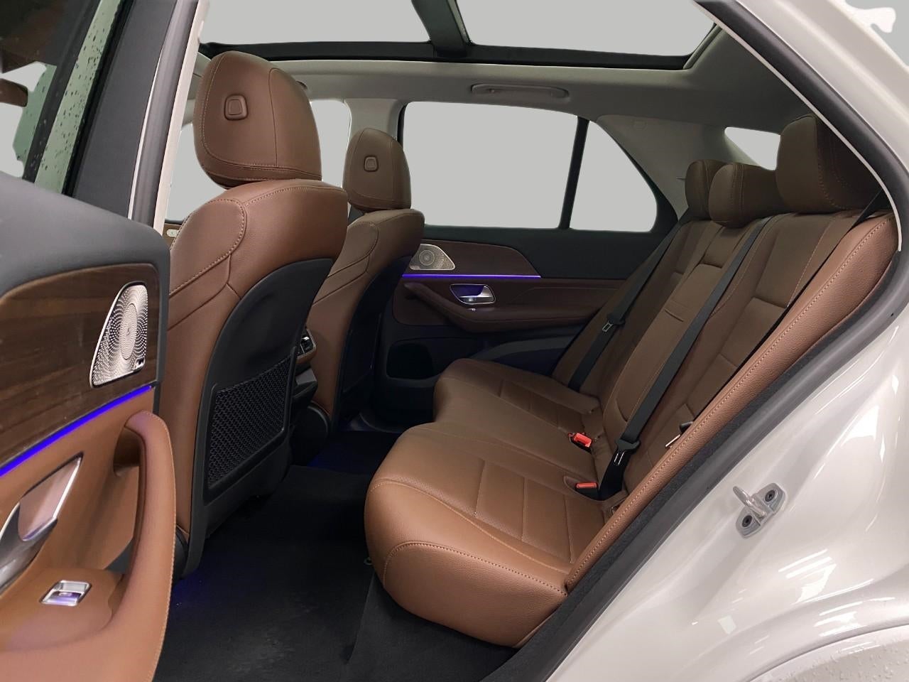 2026 Mercedes-Benz GLE GLE 350 4MATIC® SUV