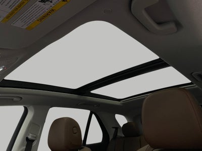 2026 Mercedes-Benz GLE GLE 350 4MATIC® SUV