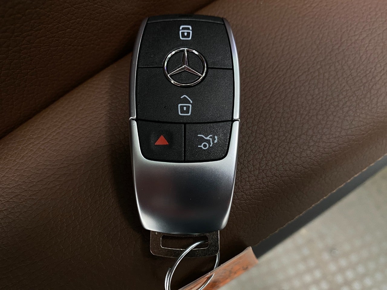 2026 Mercedes-Benz GLE GLE 350 4MATIC® SUV