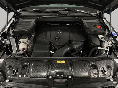 2026 Mercedes-Benz GLE GLE 350 4MATIC® SUV