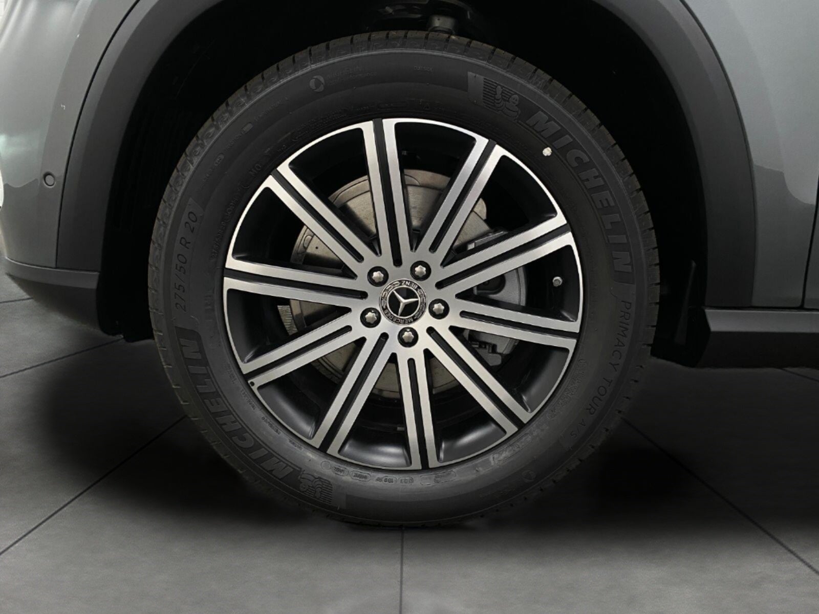 2026 Mercedes-Benz GLE GLE 350 4MATIC® SUV