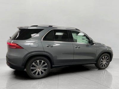 2026 Mercedes-Benz GLE GLE 350 4MATIC® SUV
