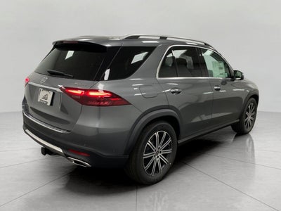 2026 Mercedes-Benz GLE GLE 350 4MATIC® SUV