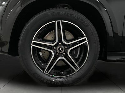 2026 Mercedes-Benz GLE GLE 350 4MATIC® SUV
