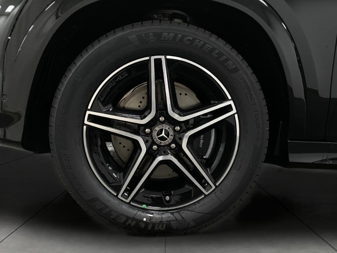 2026 Mercedes-Benz GLE GLE 350 4MATIC® SUV