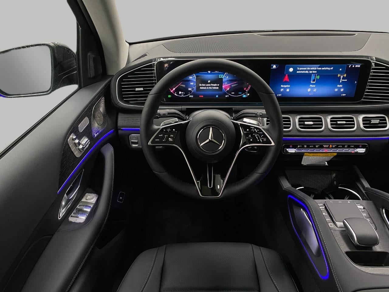 2026 Mercedes-Benz GLE GLE 350 4MATIC® SUV