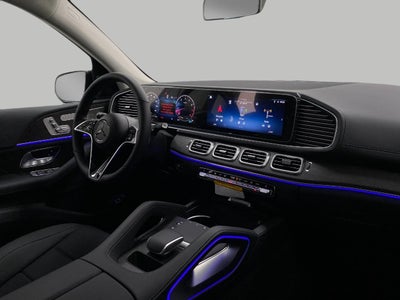 2026 Mercedes-Benz GLE GLE 350 4MATIC® SUV