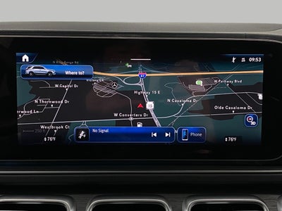 2026 Mercedes-Benz GLE GLE 350 4MATIC® SUV