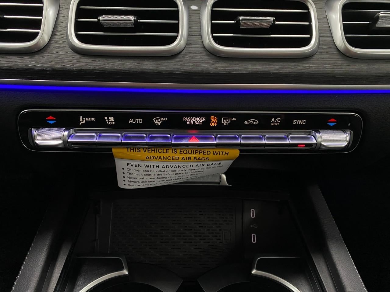 2026 Mercedes-Benz GLE GLE 350 4MATIC® SUV