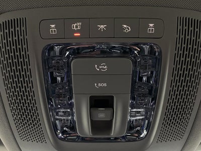 2026 Mercedes-Benz GLE GLE 350 4MATIC® SUV