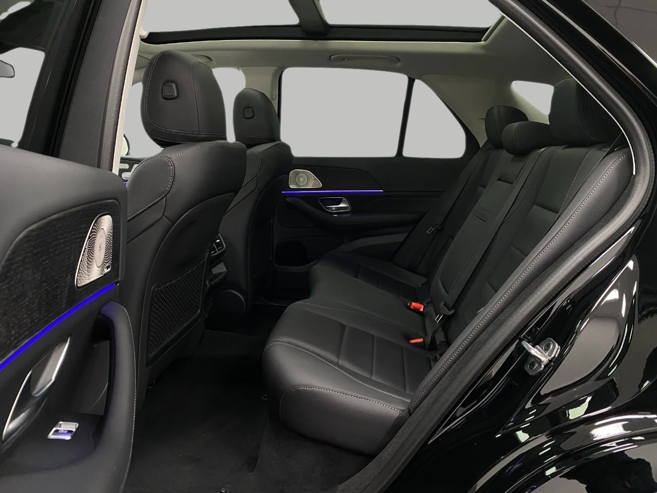 2026 Mercedes-Benz GLE GLE 350 4MATIC® SUV