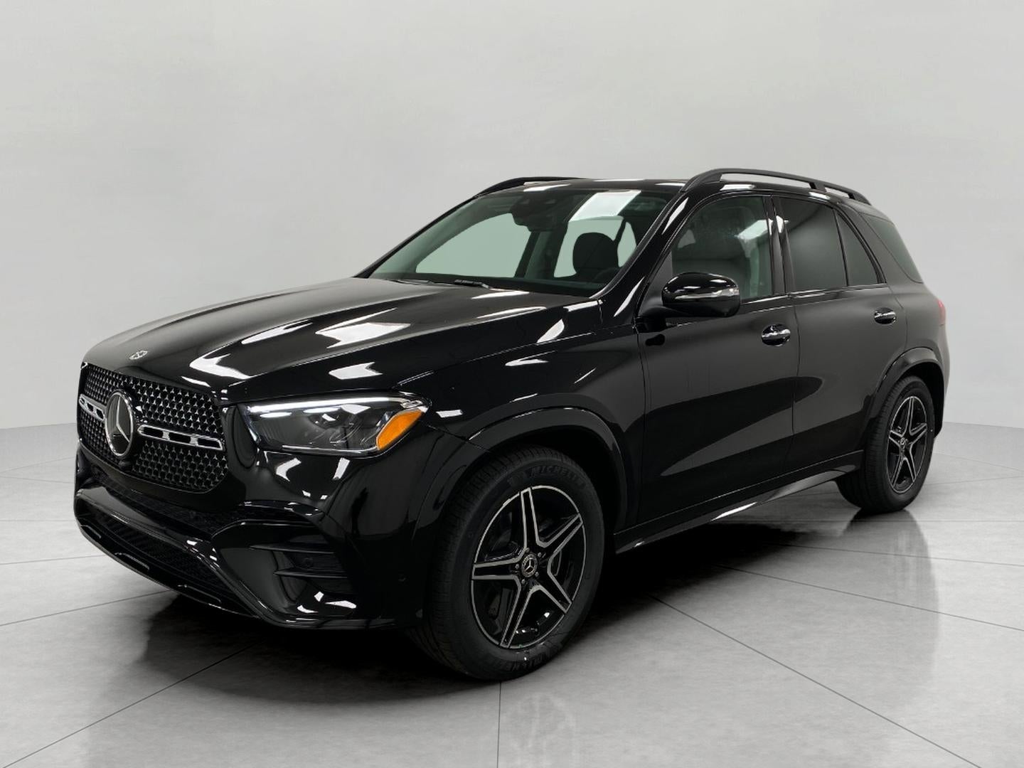 2026 Mercedes-Benz GLE GLE 350 4MATIC® SUV