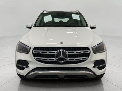 2026 Mercedes-Benz GLE GLE 350 4MATIC® SUV