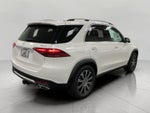 2026 Mercedes-Benz GLE GLE 350 4MATIC® SUV