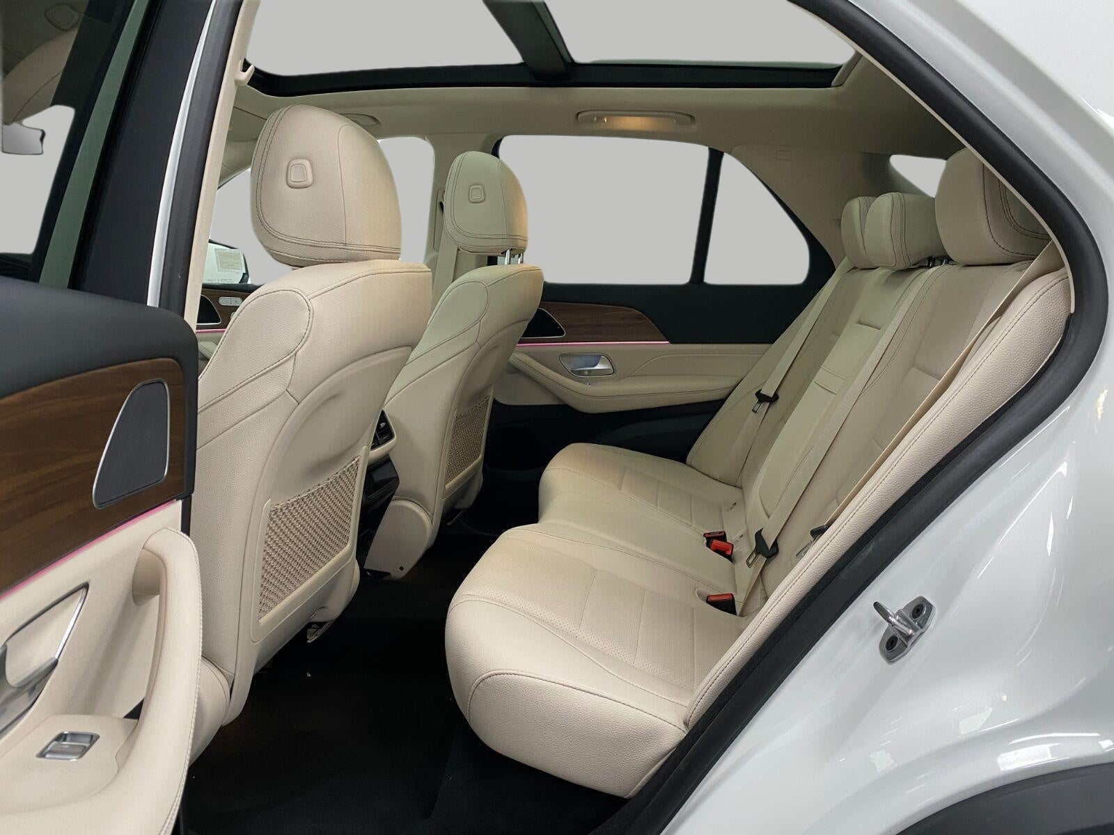 2026 Mercedes-Benz GLE GLE 350 4MATIC® SUV