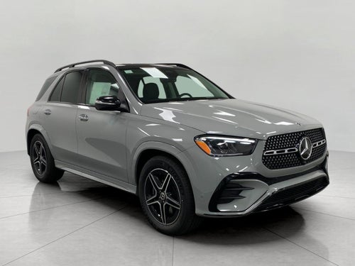2026 Mercedes-Benz GLE GLE 350 4MATIC® SUV