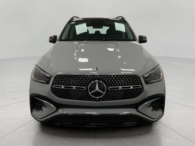 2026 Mercedes-Benz GLE GLE 350 4MATIC® SUV