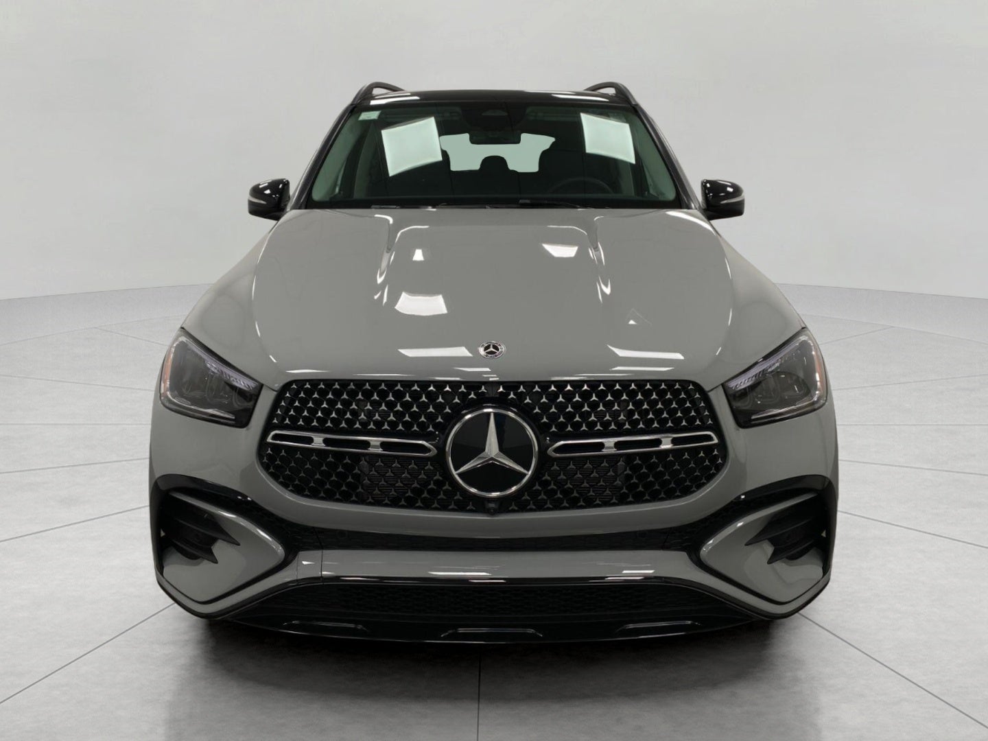 2026 Mercedes-Benz GLE GLE 350 4MATIC® SUV