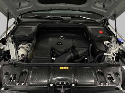 2026 Mercedes-Benz GLE GLE 350 4MATIC® SUV